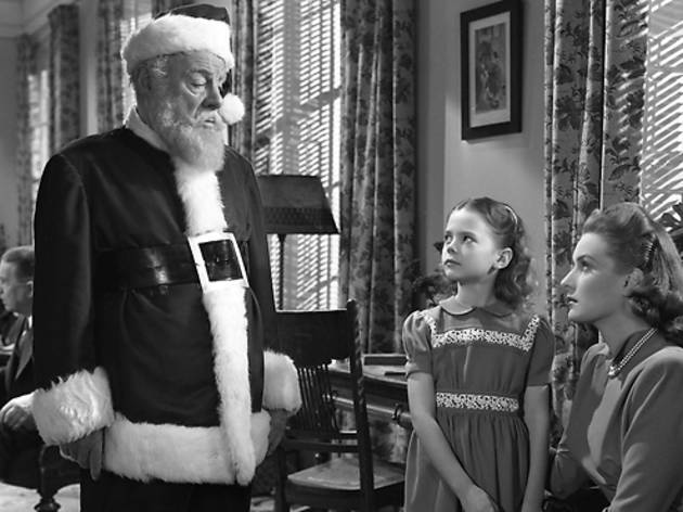 Miracle on 34th Street (1947) Miracle on 34th Street (1947)
