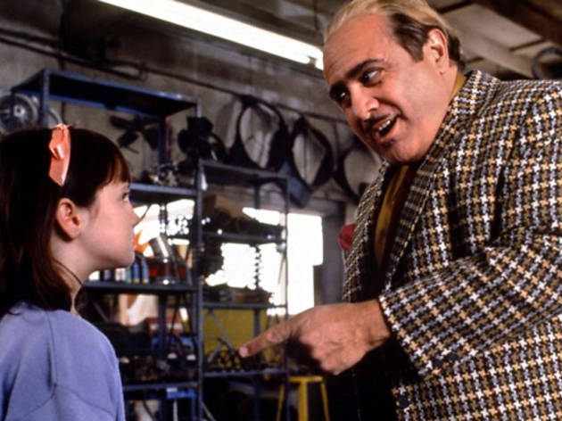 Matilda (1996) Matilda (1996)