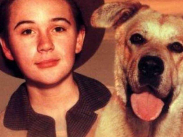 Old Yeller (1957) Old Yeller (1957)