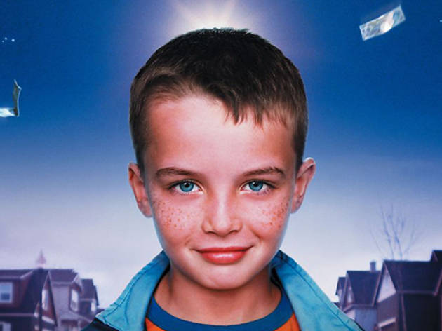 Millions (2004) Millions (2004)
