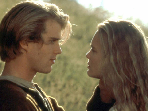 The Princess Bride (1987) The Princess Bride (1987)
