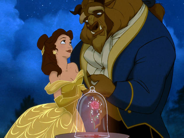 Beauty and the Beast (1991) Beauty and the Beast (1991)