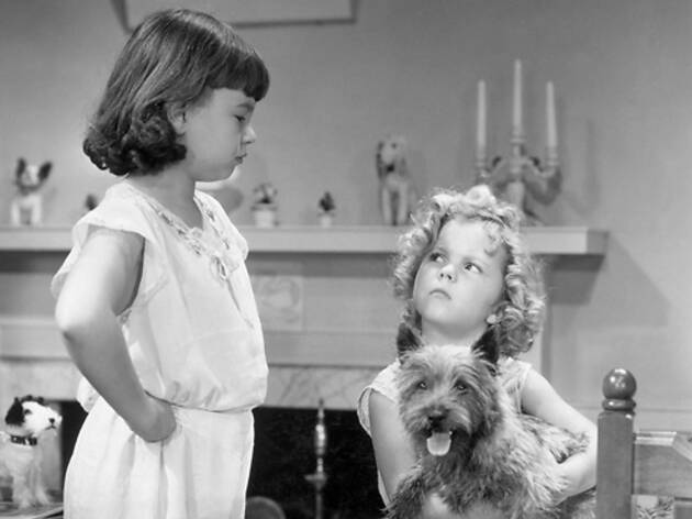Bright Eyes (1934) Bright Eyes (1934)