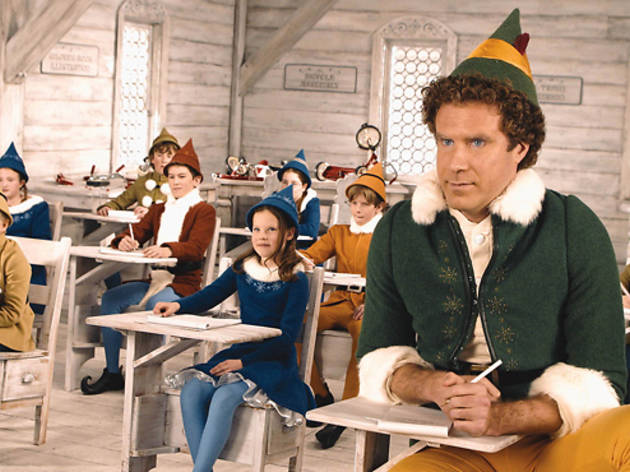 Elf (2003) Elf (2003)