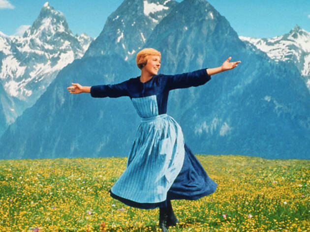 The Sound of Music (1965) The Sound of Music (1965)