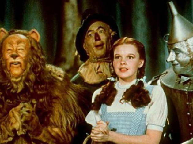 The Wizard of Oz (1939) The Wizard of Oz (1939)