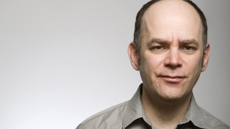 Todd Barry