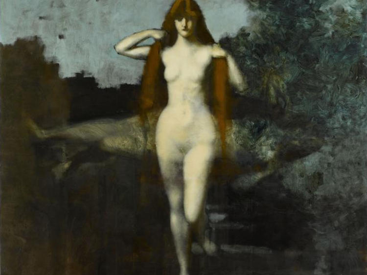 Musée National Jean-Jacques Henner