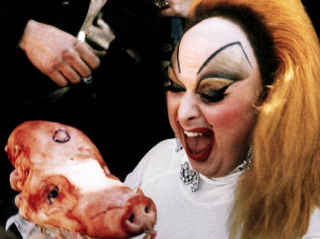Fire!! 13: I am Divine Fire!! 13: I am Divine