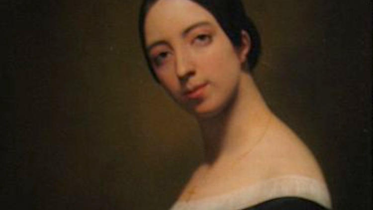 Un musée, une oeuvre • Musée de la Vie romantique, 'Pauline Viardot'