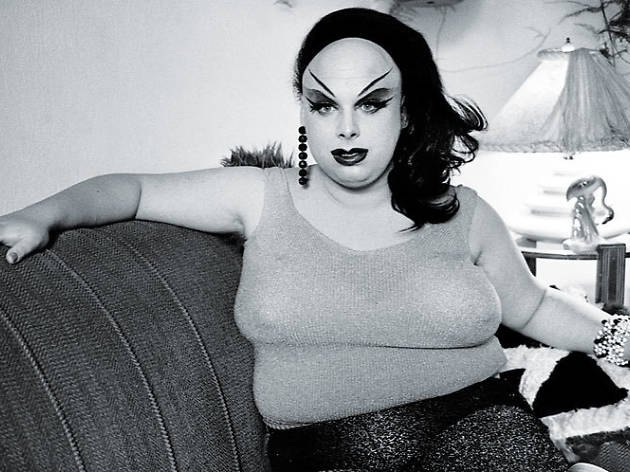 I Am Divine I Am Divine