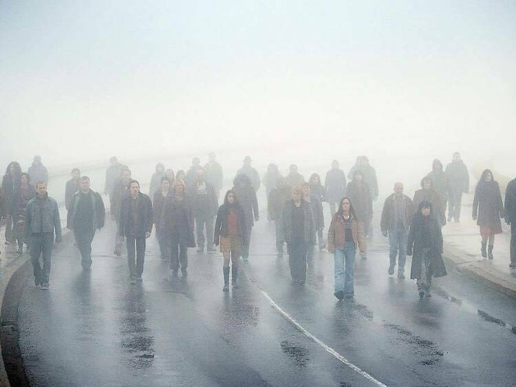 The Returned
