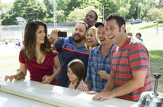 grown ups 2 ratings