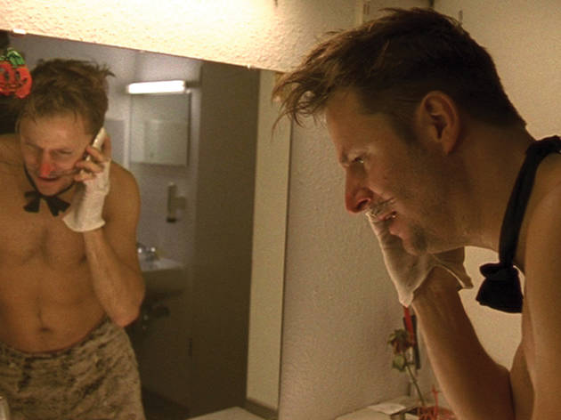 The Shine Of Day: movie review The Shine of Day