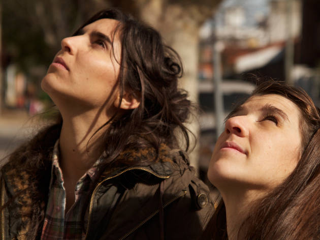 Viola: movie review Viola: movie review