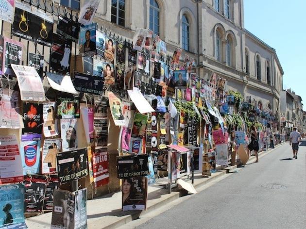 Avignon Avignon