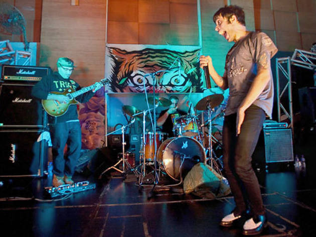Glassjaw Glassjaw