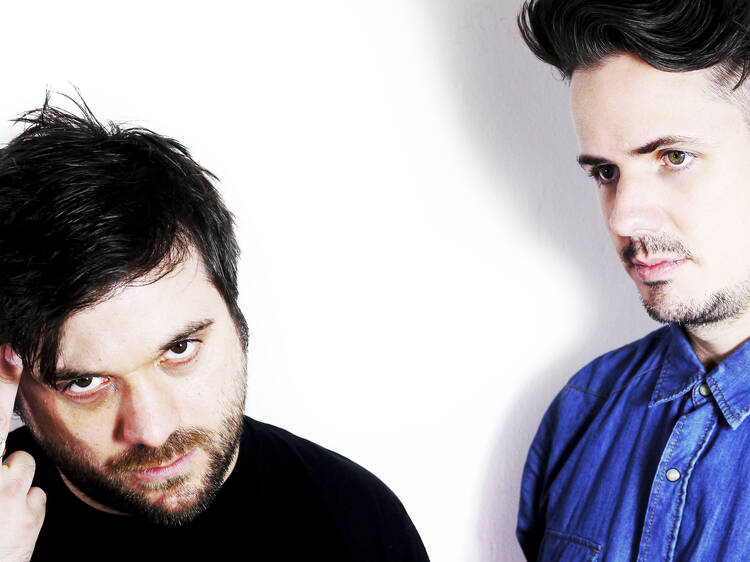 Walker & Royce