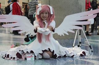 anime expo chibi Archives - Geek Therapy