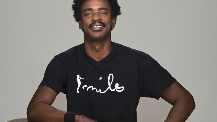 Seu Jorge