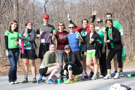 Dizzy Bat Race | Things to do in New York