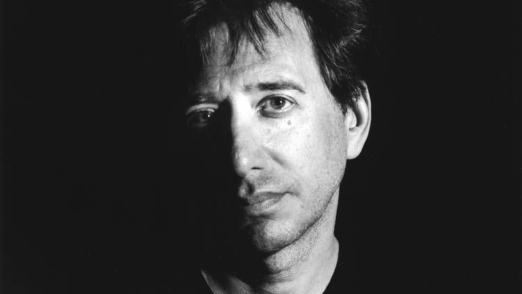 John Zorn