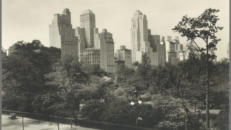 1931–33: Hoover Valley, Central Park