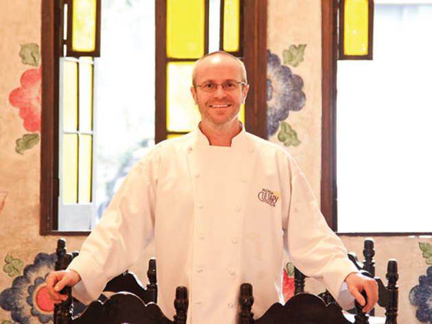 Claudio Hall Claudio Hall