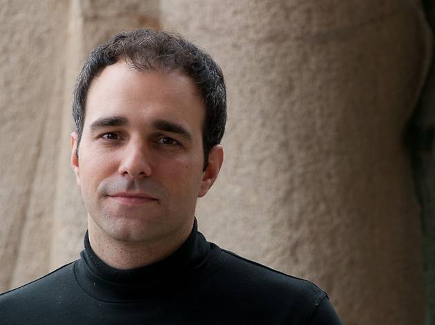 Juan de la Rubia Juan de la Rubia