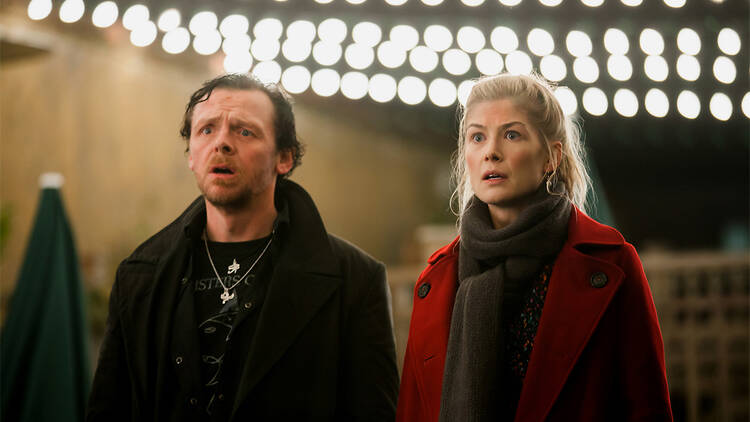 Read our review of 'The World's End'