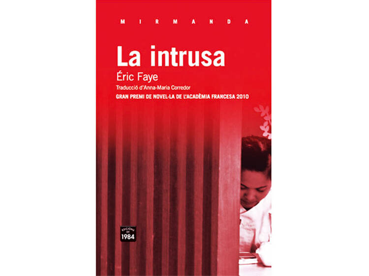 La intrusa