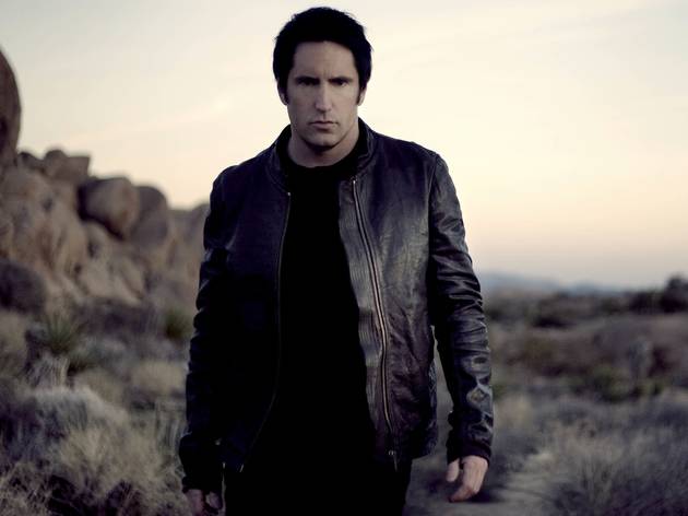 Trent Reznor Trent Reznor
