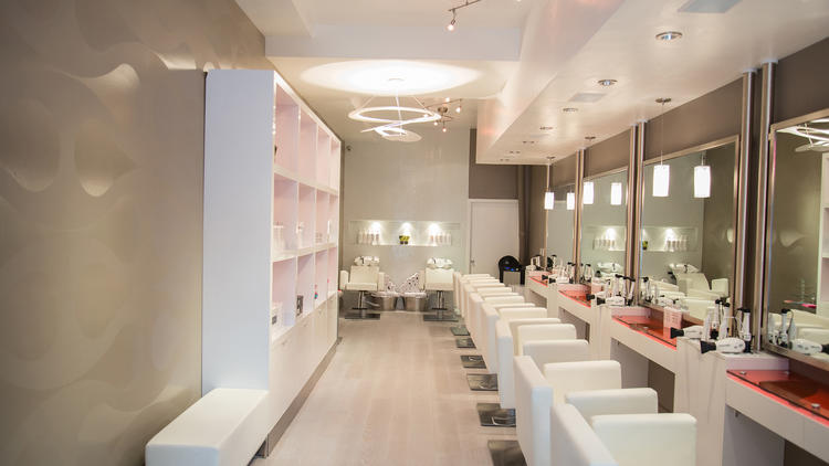 Blo Blow Dry Bar