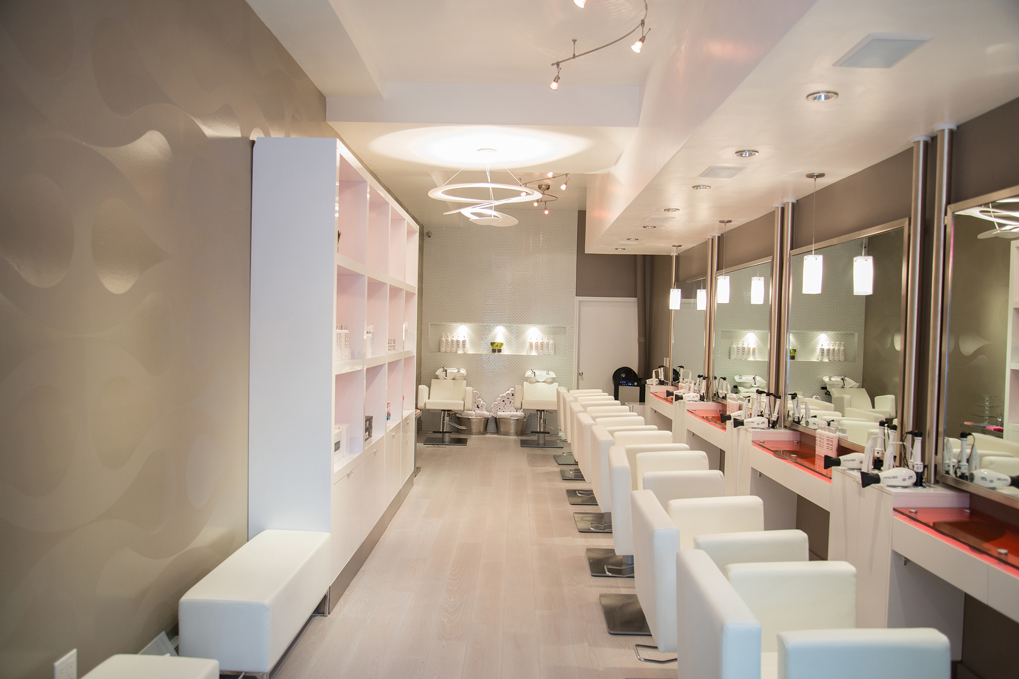 Blo Blow Dry Bar Health And Beauty In Lenox Hill New York