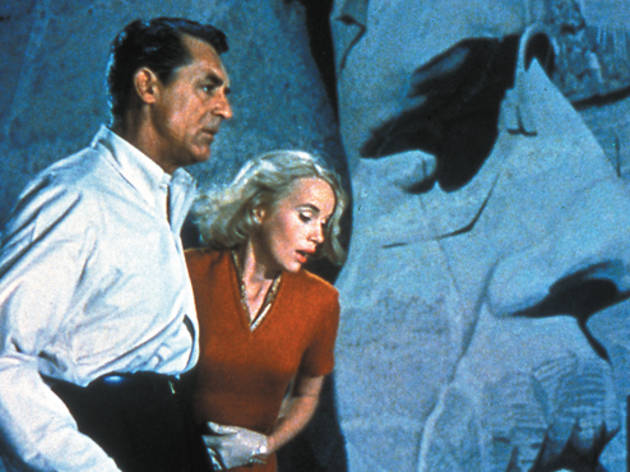 Perseguit per la mort (1959) Perseguit per la mort (1959)