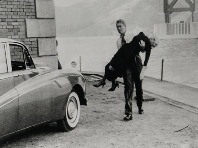 Vertigen (1958) Vertigen (1958)