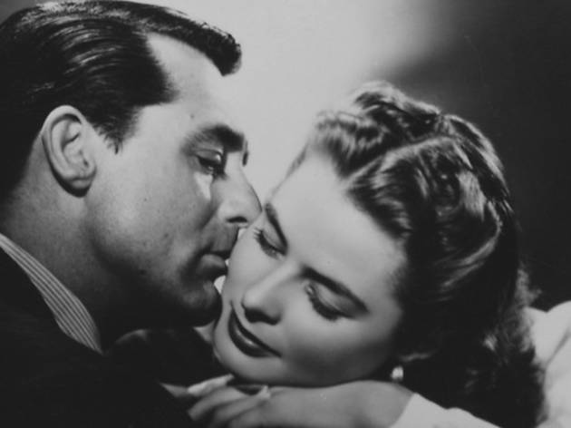 Encadenados (1946) Encadenados (1946)
