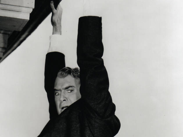 Vertigen (1958) Vertigen (1958)