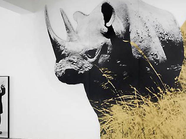 (Photograph: Courtesy Marian Goodman Gallery)