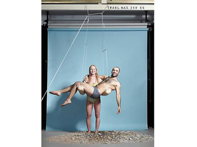 (Photograph: Courtesy Andrea Rosen Gallery)