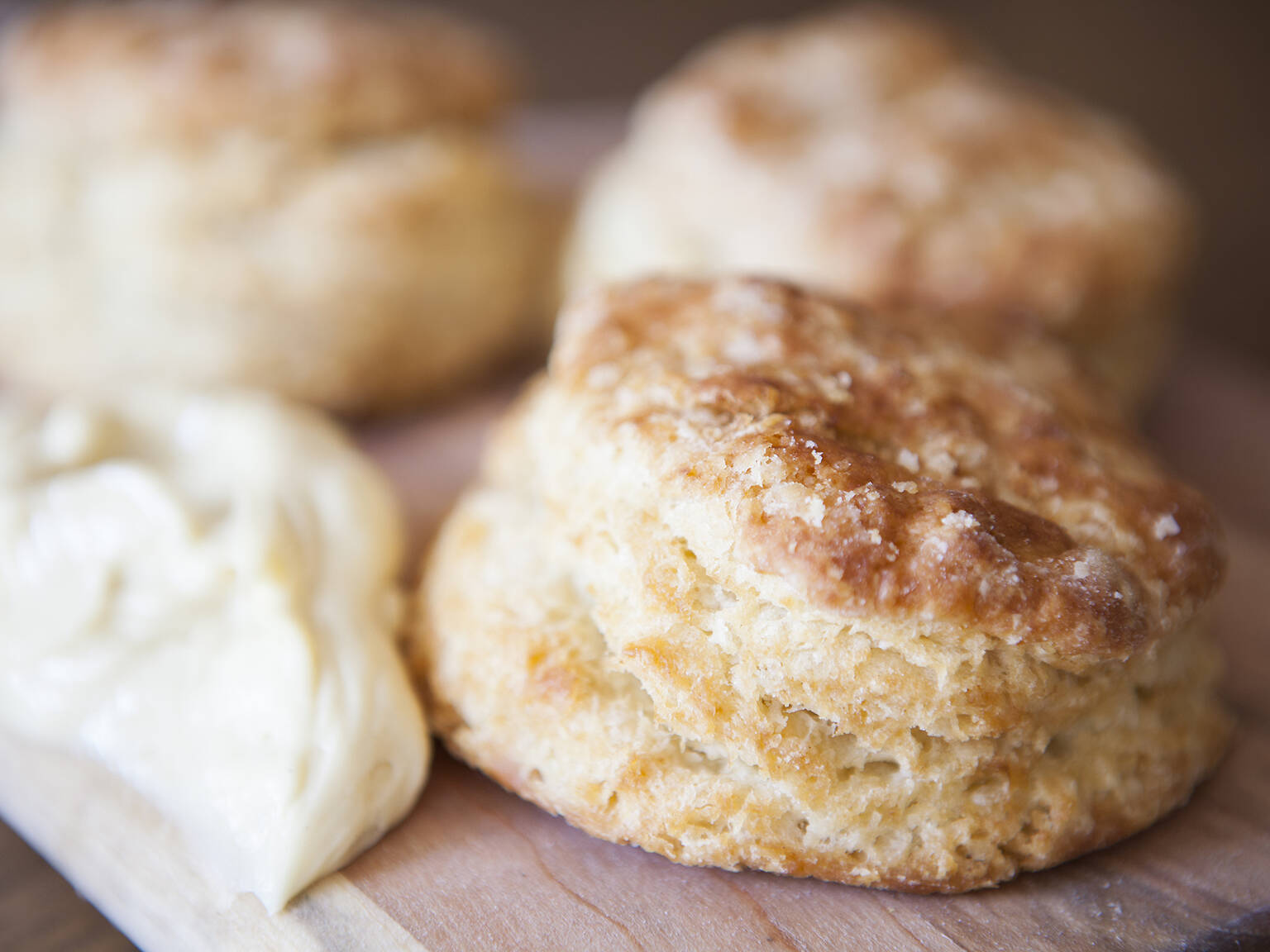 Where to find the best biscuits in Los Angeles