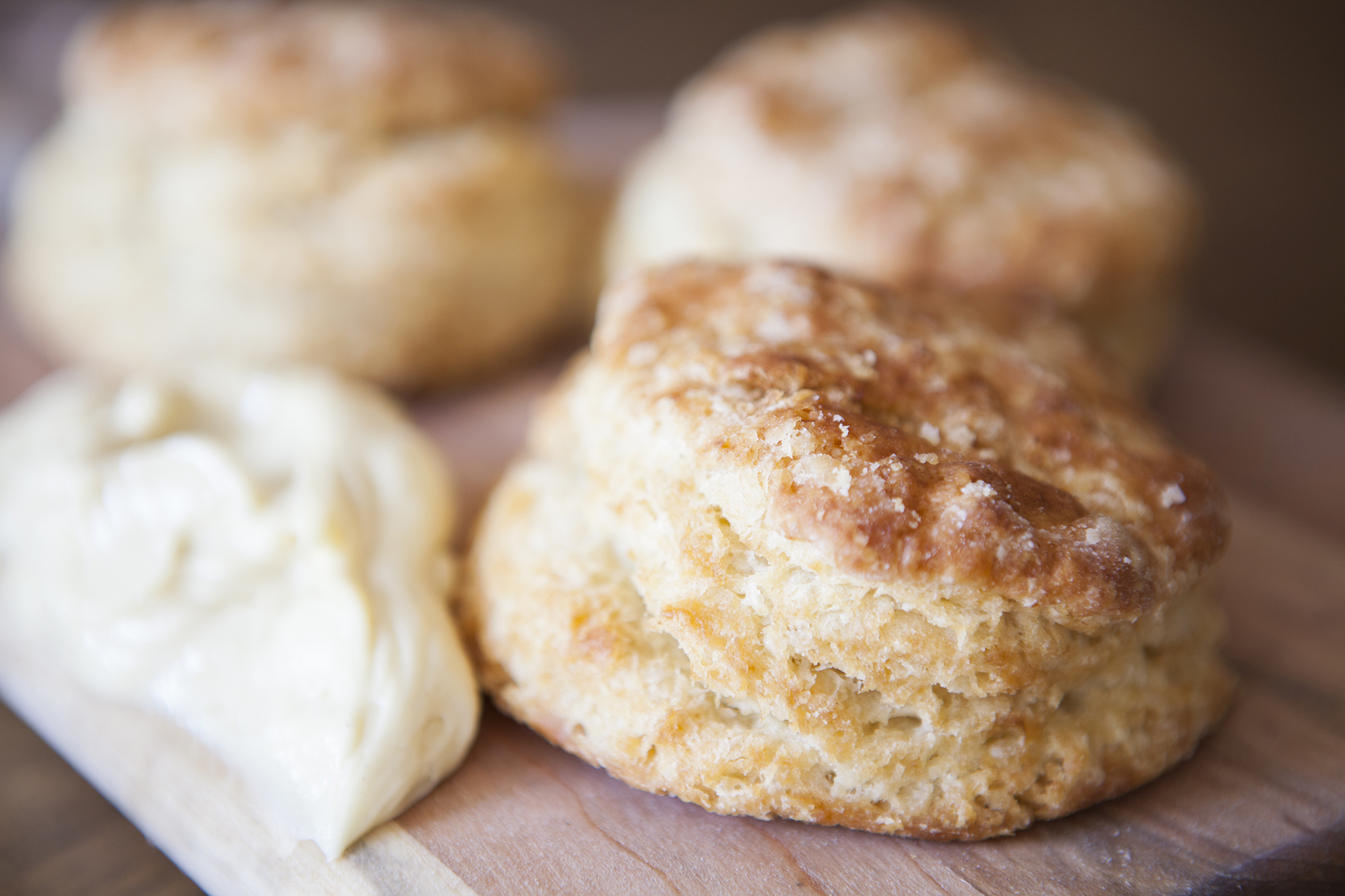 Where to find the best biscuits in Los Angeles