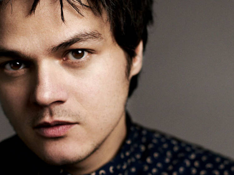 Castell de Peralada: Jamie Cullum