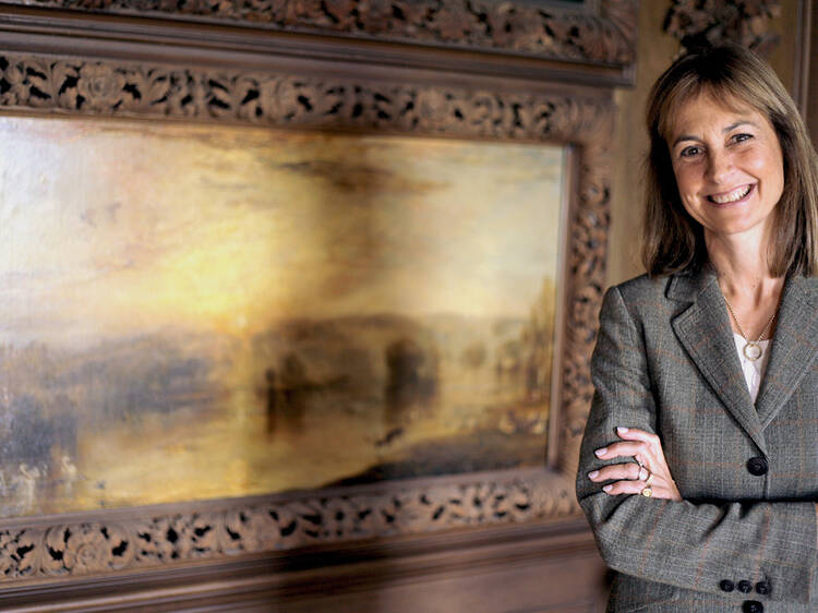 Bought with Love: The Secret History of British Art Collections Bought with Love: The Secret History of British Art Collections