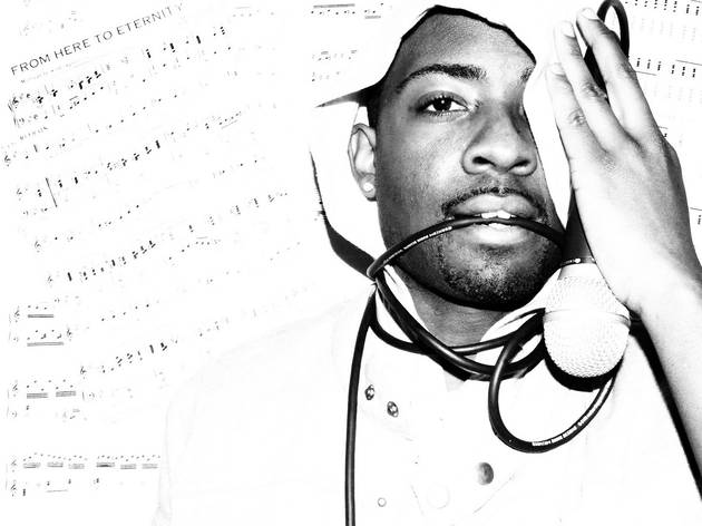 Kendrick Lamar Kendrick Lamar