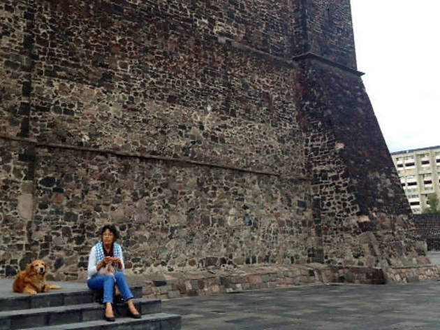 Tlatelolco Tlatelolco