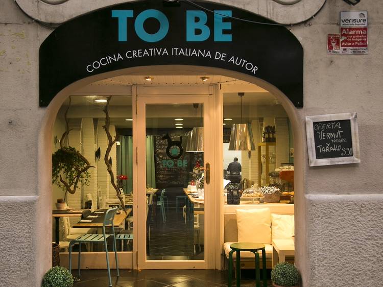 Nuevos restaurantes italianos