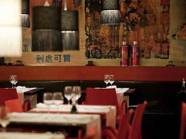 Out of China | Restaurants in Eixample, Barcelona