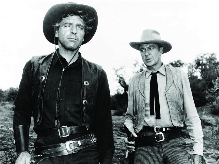 The 50 Best Western Movies Ever Made