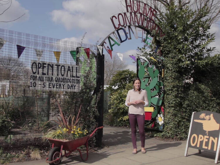 Local Food: More Than Just the Veg